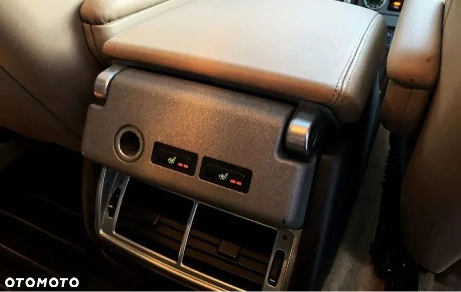 Land Rover Range Rover 4.4 Vogue - 5