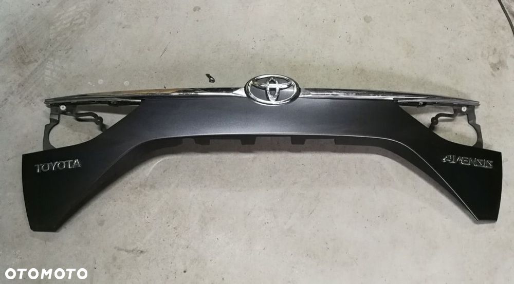 Blenda klapy 1G3 Kombi Avensis t27 t29 09- - 1