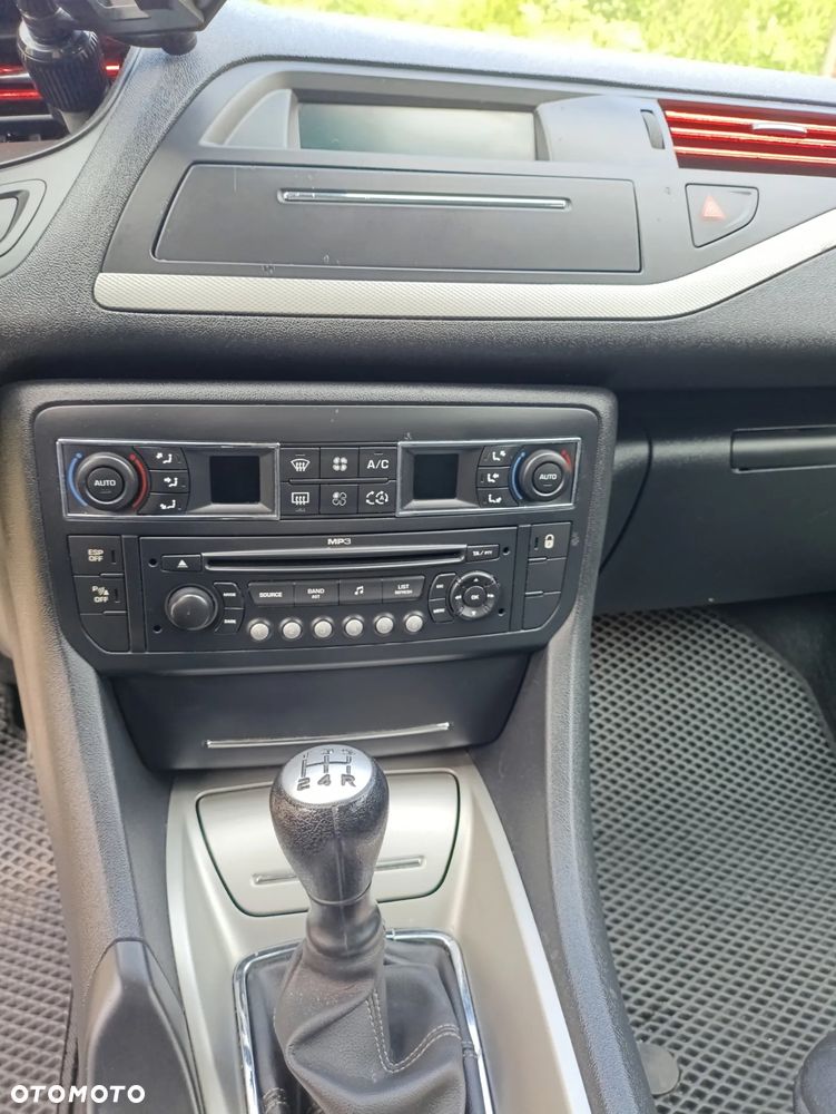 Citroën C5 - 24