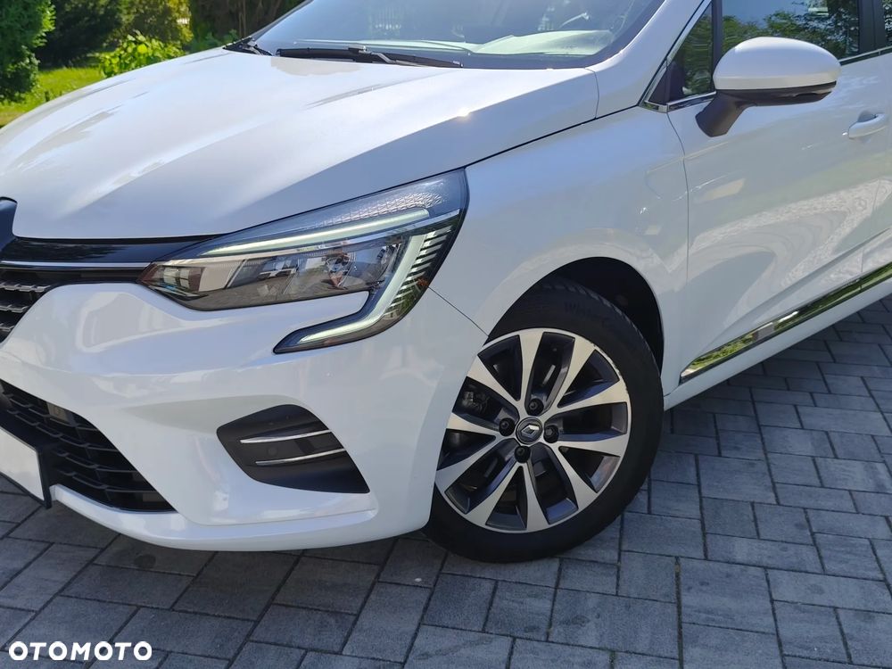 Renault Clio BLUE dCi 100 BUSINESS EDITION - 14