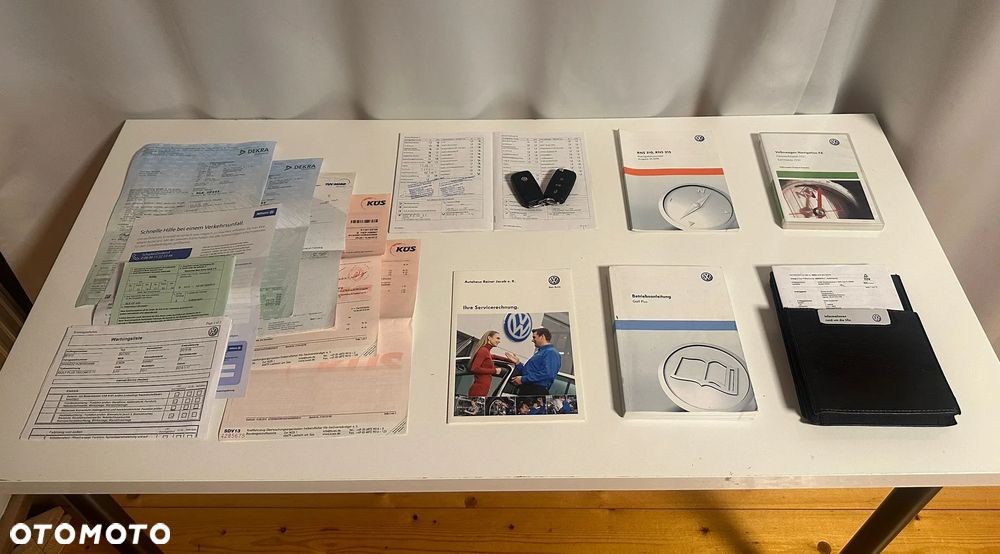 Volkswagen Golf Plus 1.2 TSI Team - 2