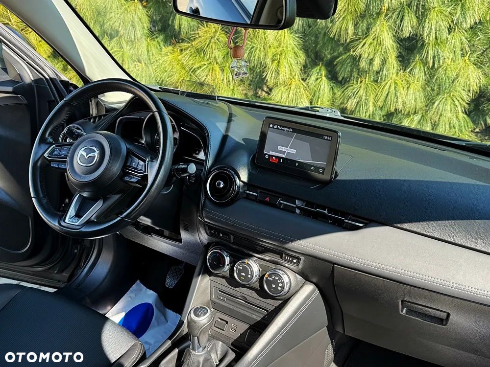 Mazda CX-3 2.0 Skypassion - 5