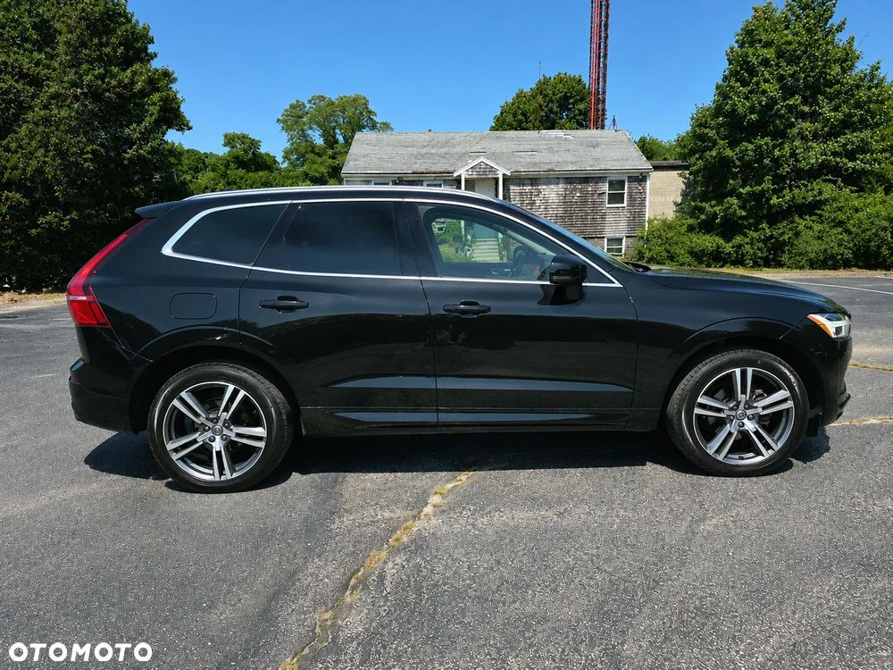 Volvo XC 60 T5 AWD Geartronic Inscription - 4