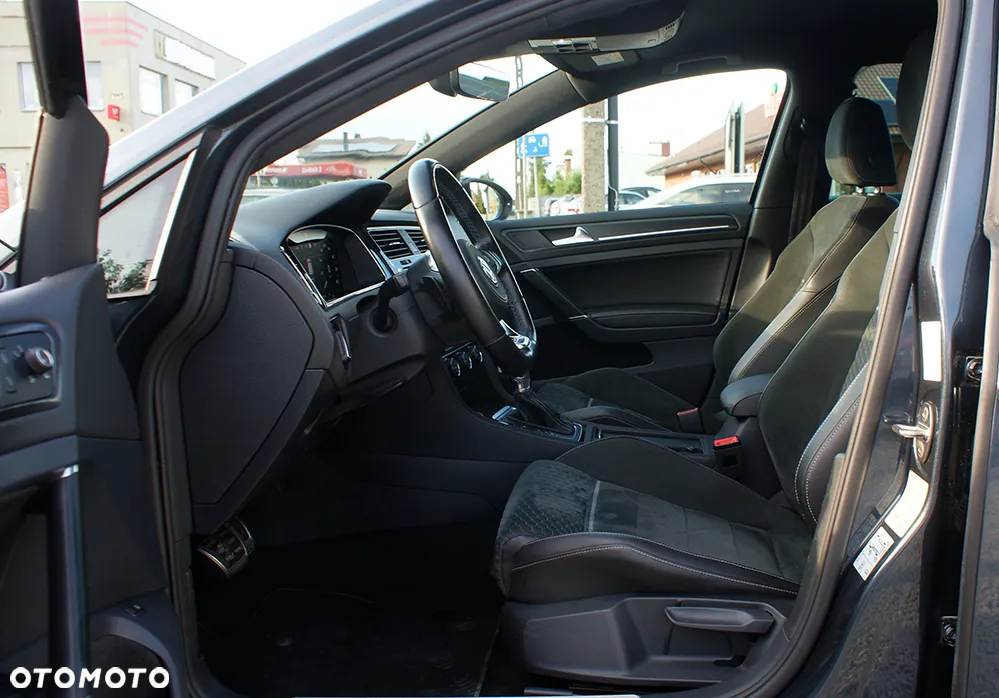 Volkswagen Golf 1.4 GTE Plug-In-Hybrid DSG - 10