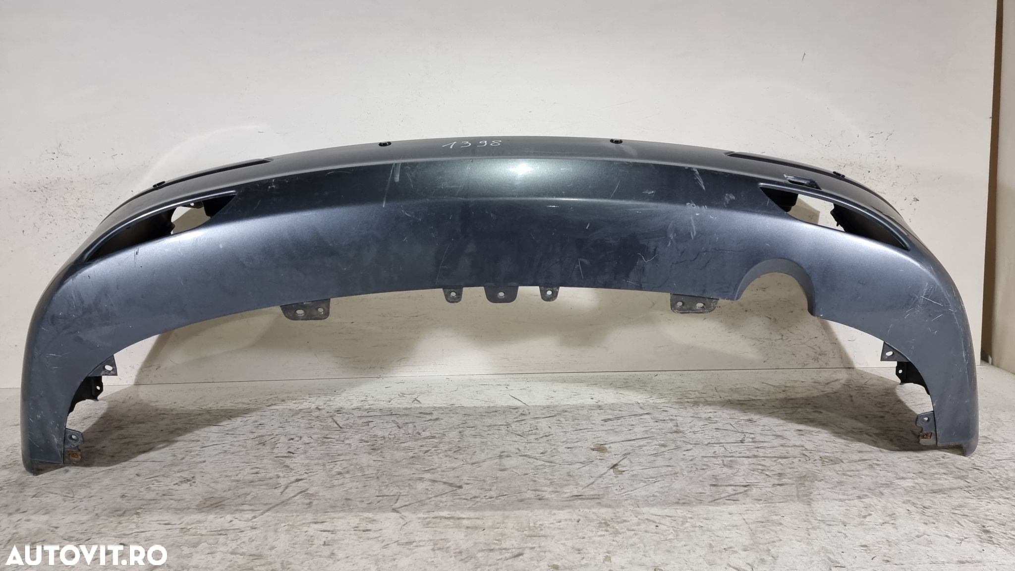 Bara spate Hyundai Santa Fe, 2010, 2011, 2012, , cod OE 86611-2B800 - 5