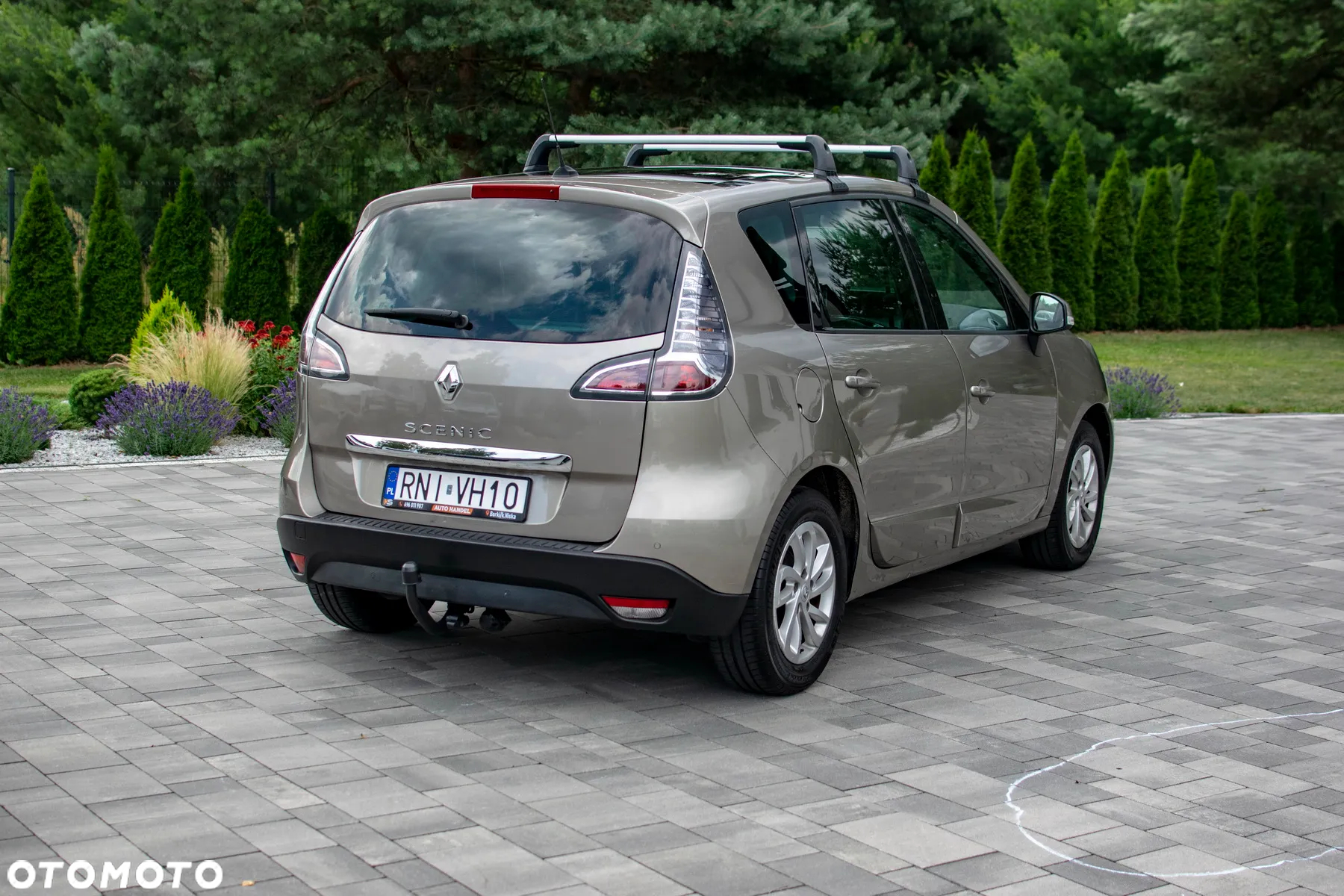 Renault Scenic - 3