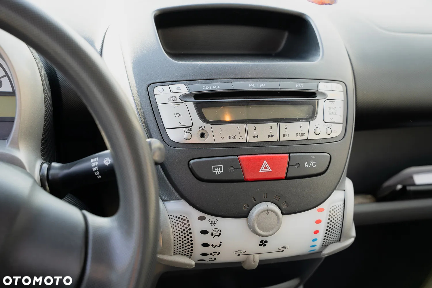Toyota Aygo - 10