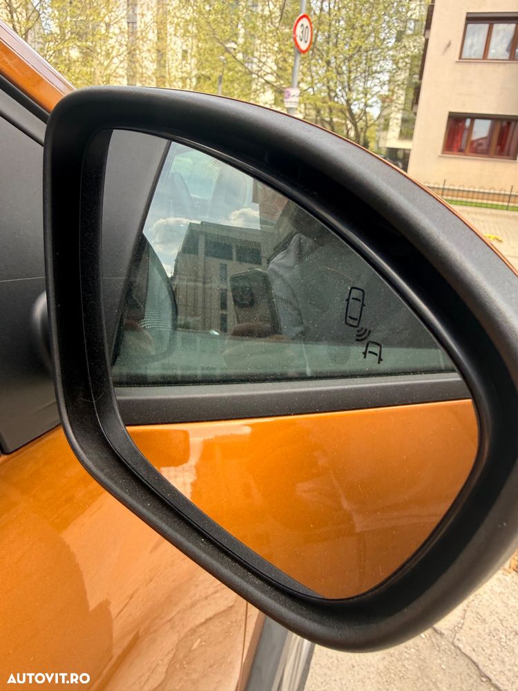 Dacia Sandero TCe 90 MT6 Comfort - 14