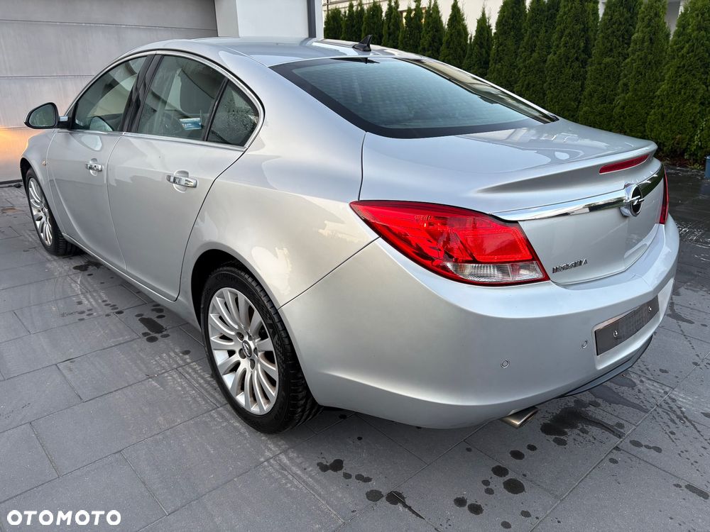 Opel Insignia - 3