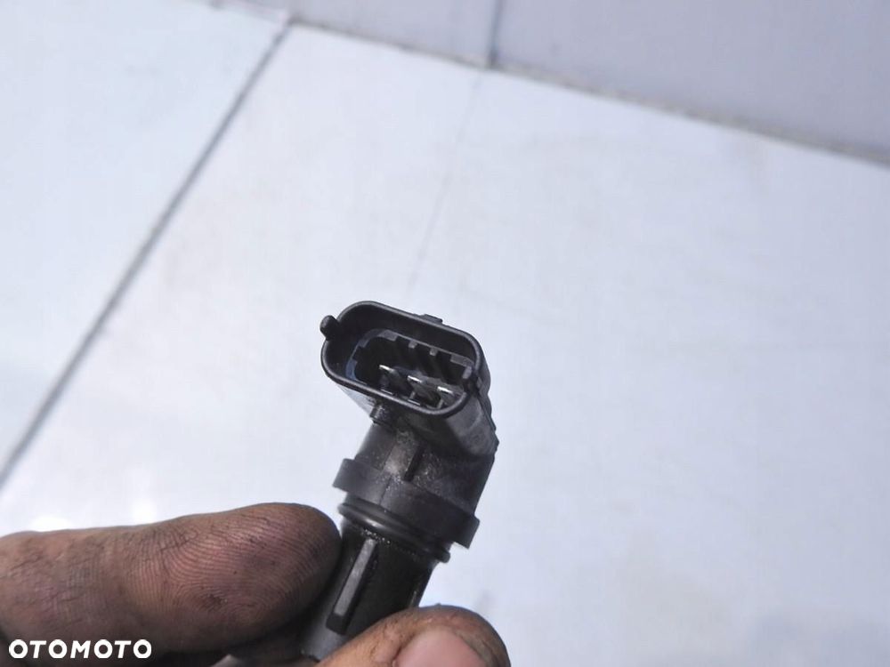 CZUJNIK POŁOŻENIA WAŁKA OPEL CORSA D 1.2 16V 93310500 0232103067 - 4