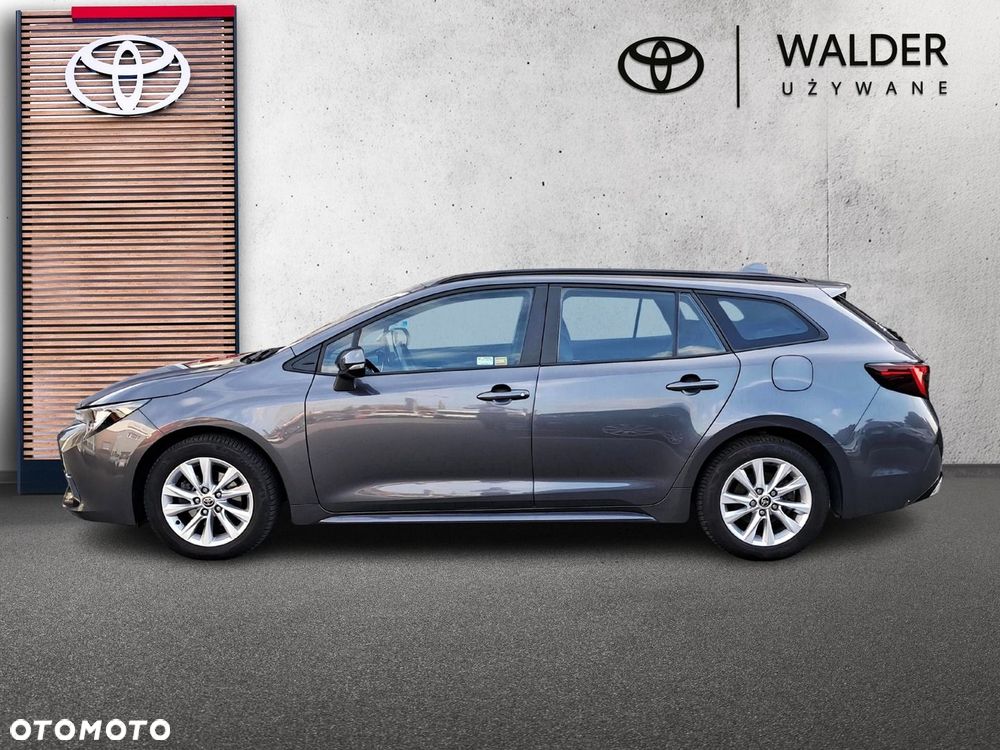 Toyota Corolla 1.8 Hybrid Comfort - 2
