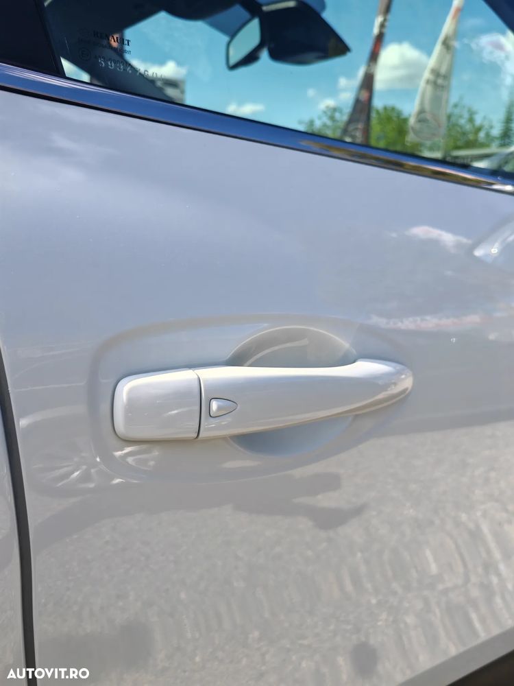 Renault Kadjar Energy dCi 130 X-tronic Bose Edition - 21