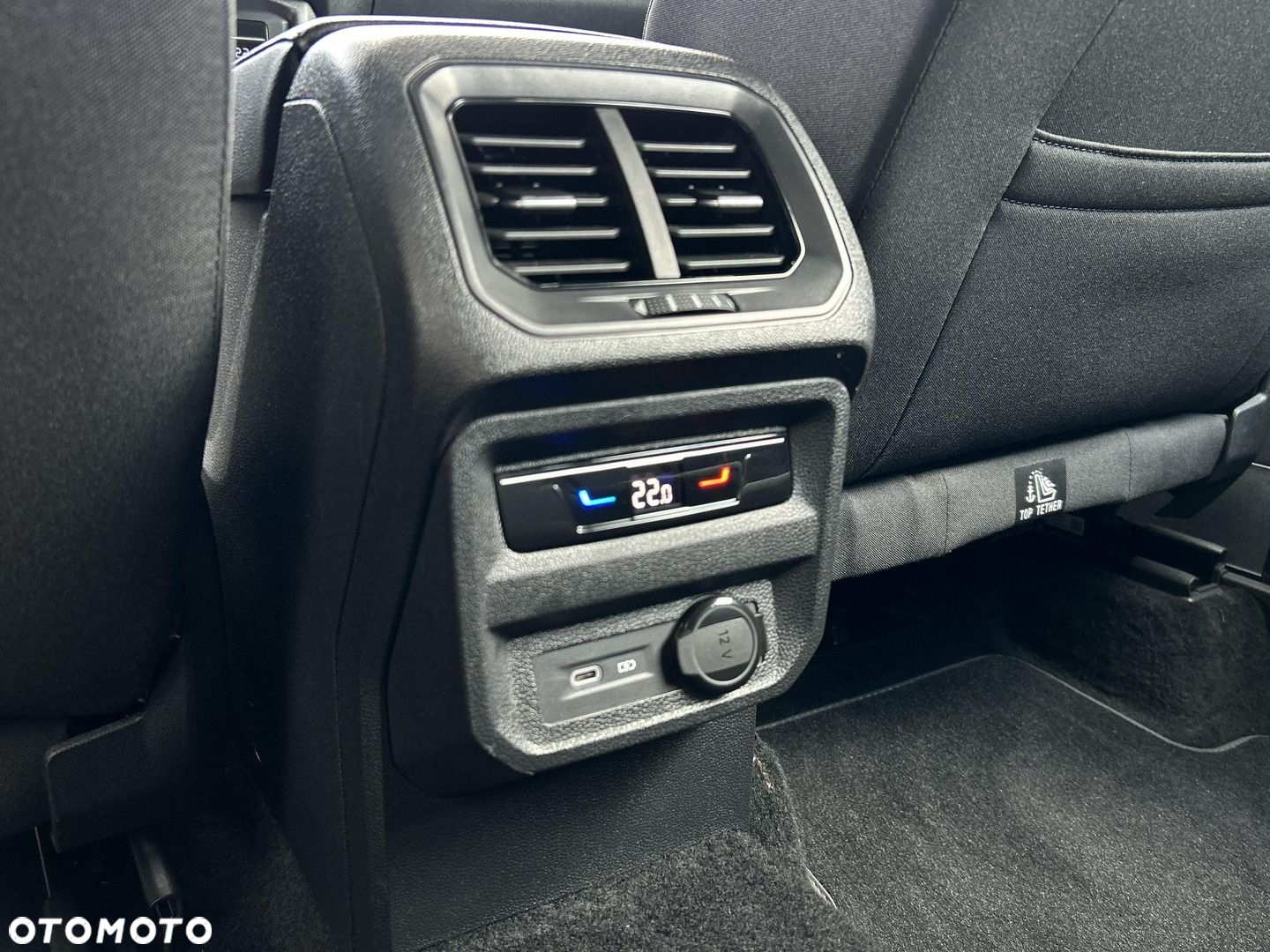 Seat Tarraco 1.5 Eco TSI EVO Style S&S - 29