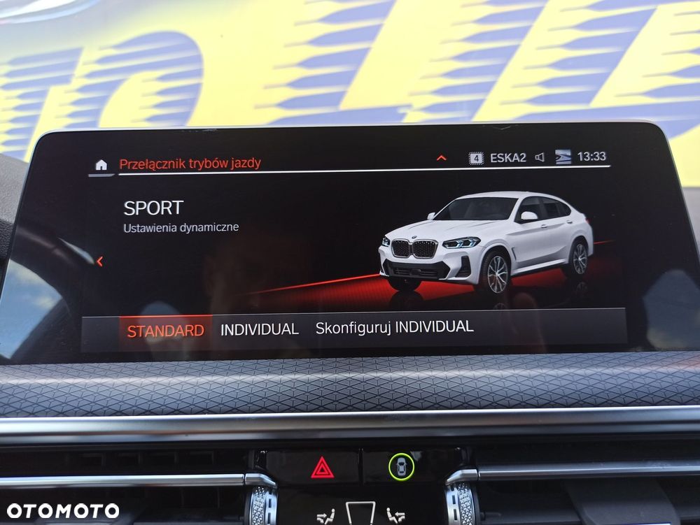 BMW X4 - 28