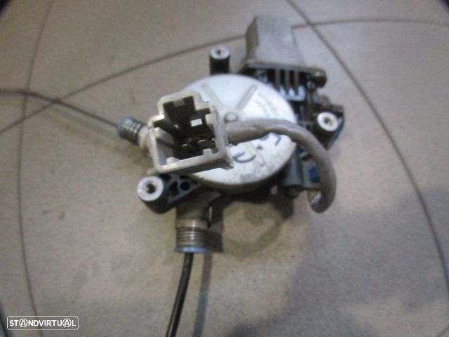 Elevador Com Motor Elevcm537 HONDA CIVIC ES55 2001 1.6I 110CV 4P CINZA TE 2 PINOS - 5