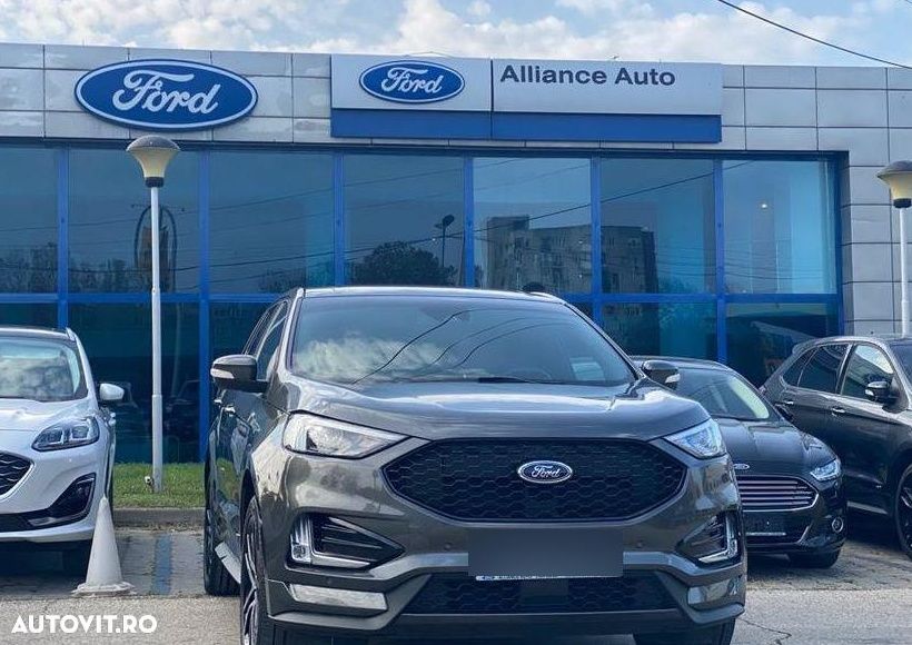 Ford Edge 2.0 Panther A8 AWD ST Line - 1