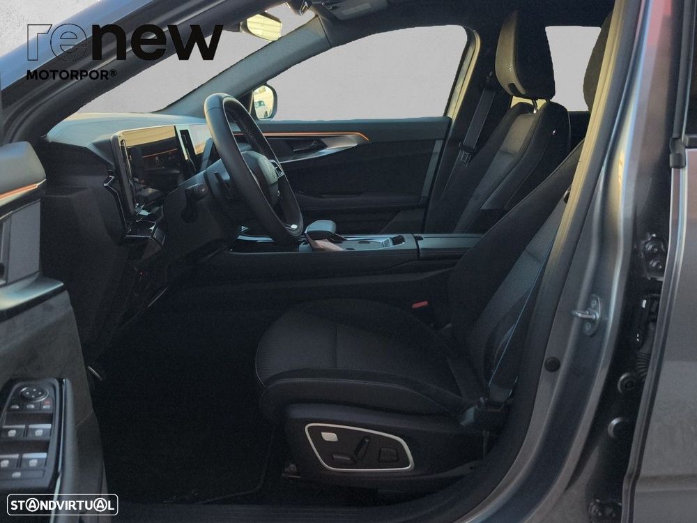 Renault Austral 1.2 E-Tech Techno Espirit - 7
