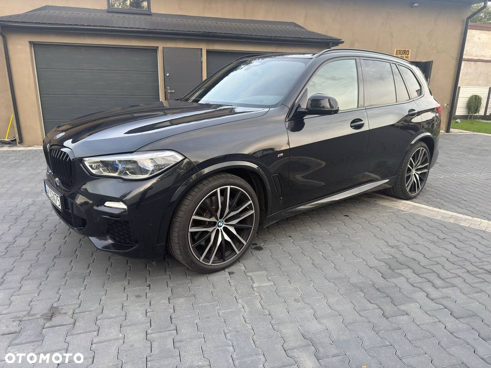 BMW X5 M - 2