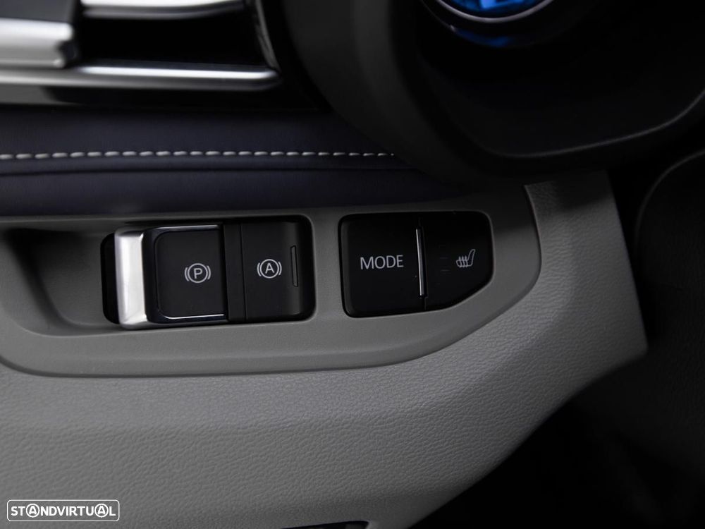 Maxus E-Deliver 7 - 12