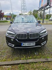 BMW X5 xDrive40d