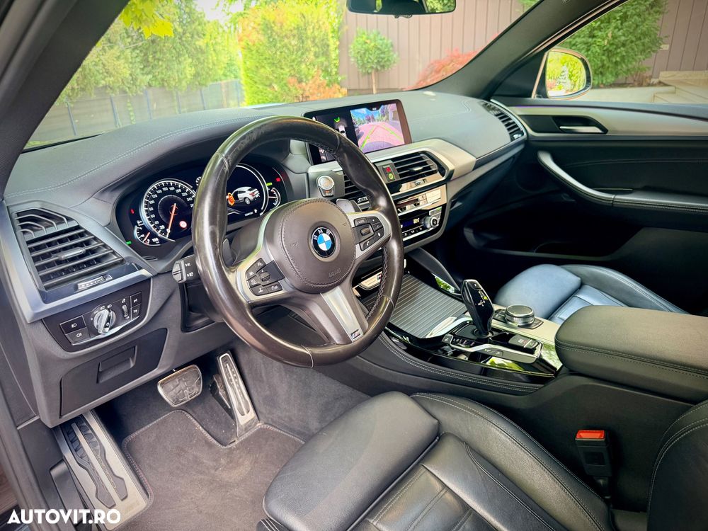 BMW X4 - 8
