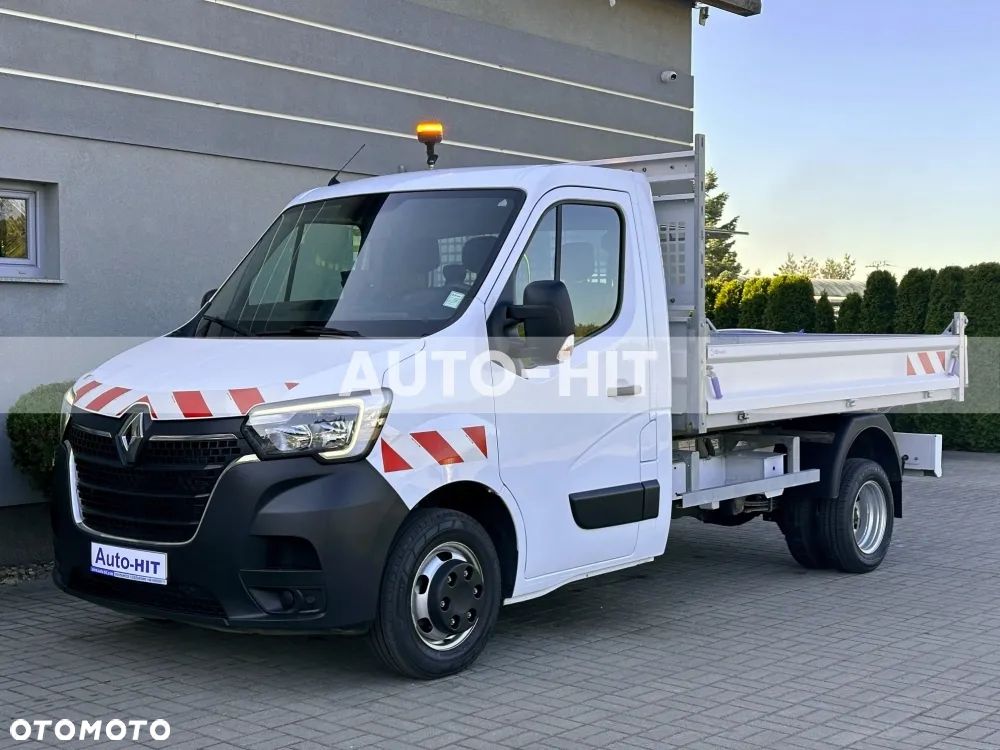 Renault Master - 10