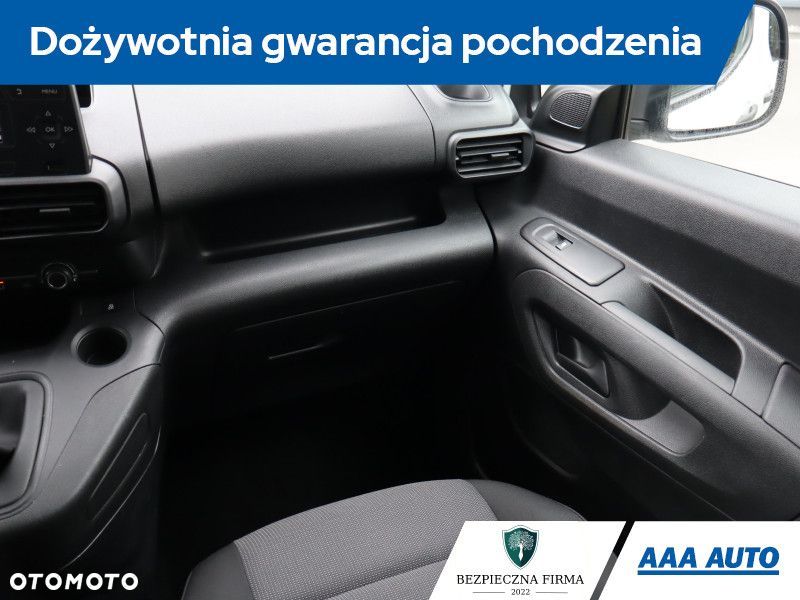 Toyota Proace City Verso - 9