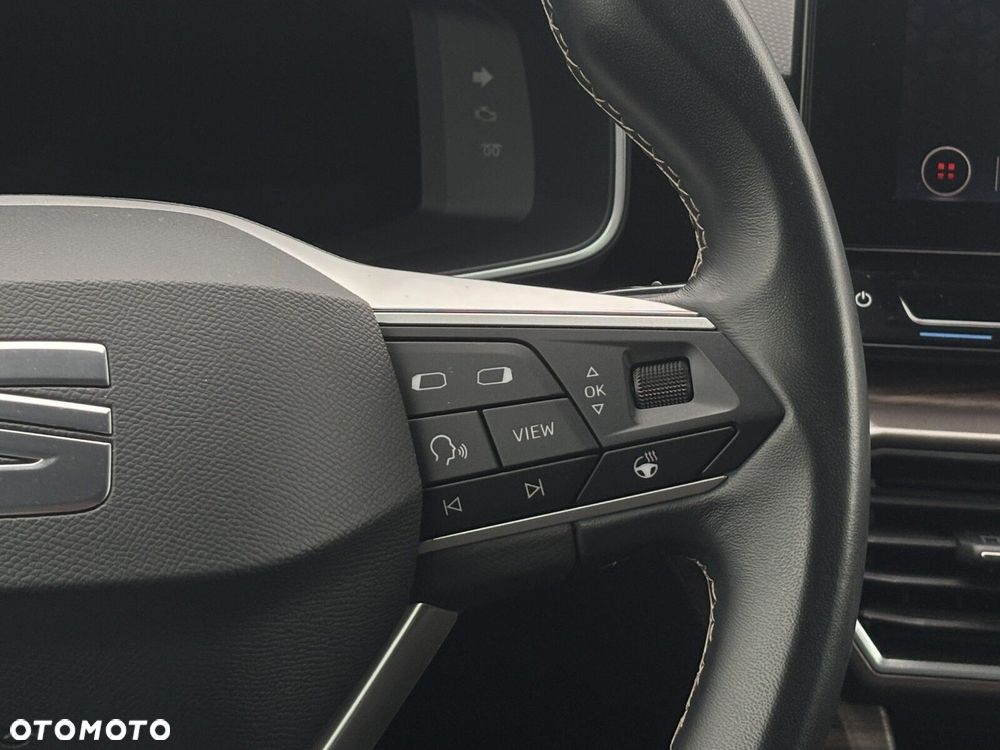 Seat Leon 1.5 TSI Xcellence - 14