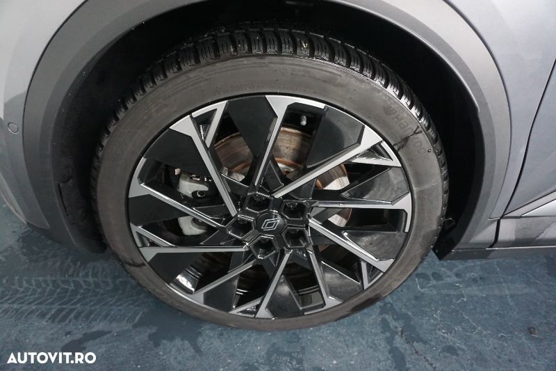 Renault Scenic - 5