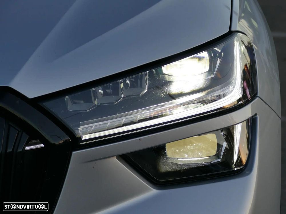 Skoda Kodiaq 2.0 TDI Sportline DSG - 11