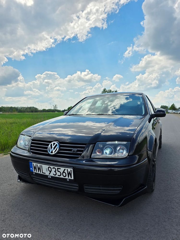 Volkswagen Bora 1.6 Comfortline - 3