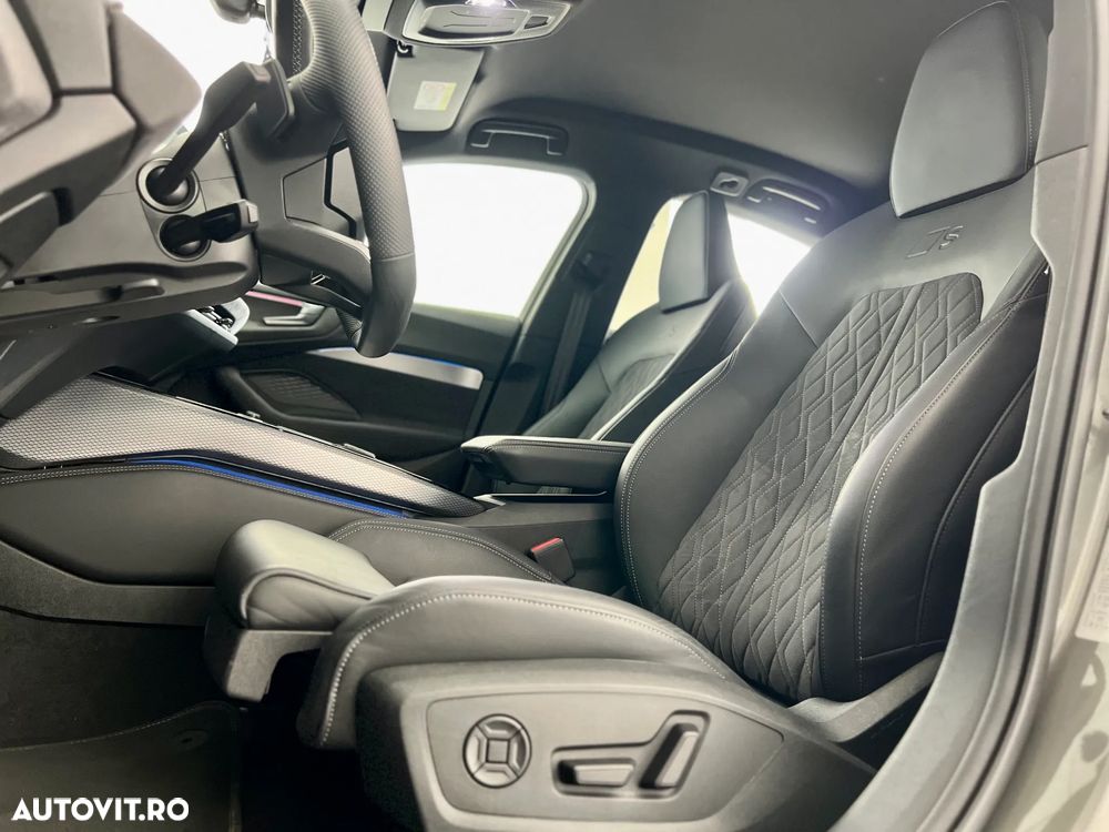 Audi A5 Limuzina - 11