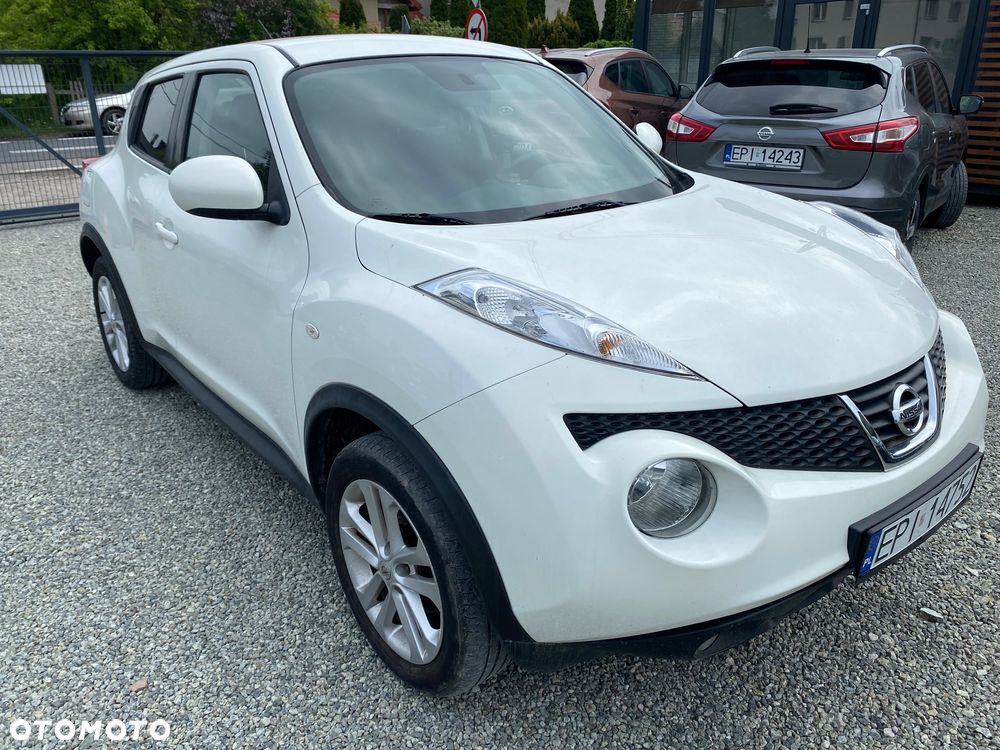Nissan Juke 1.6 Start/Stop Ministry of Sound - 38