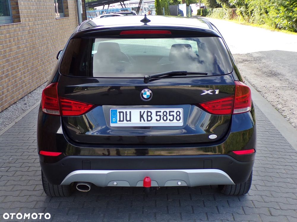 BMW X1 sDrive20d Eff.Dynamics - 9