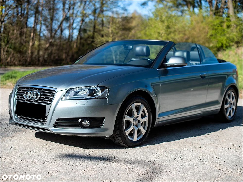 Audi A3 Cabrio - 11