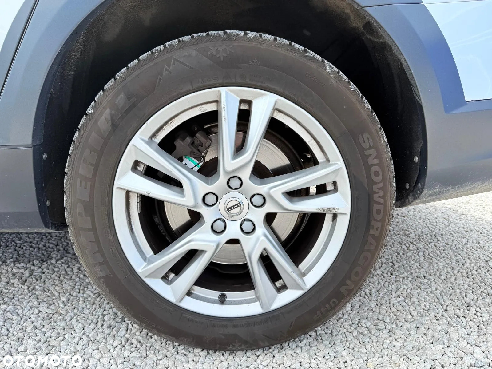 Volvo V90 Cross Country D4 AWD - 11