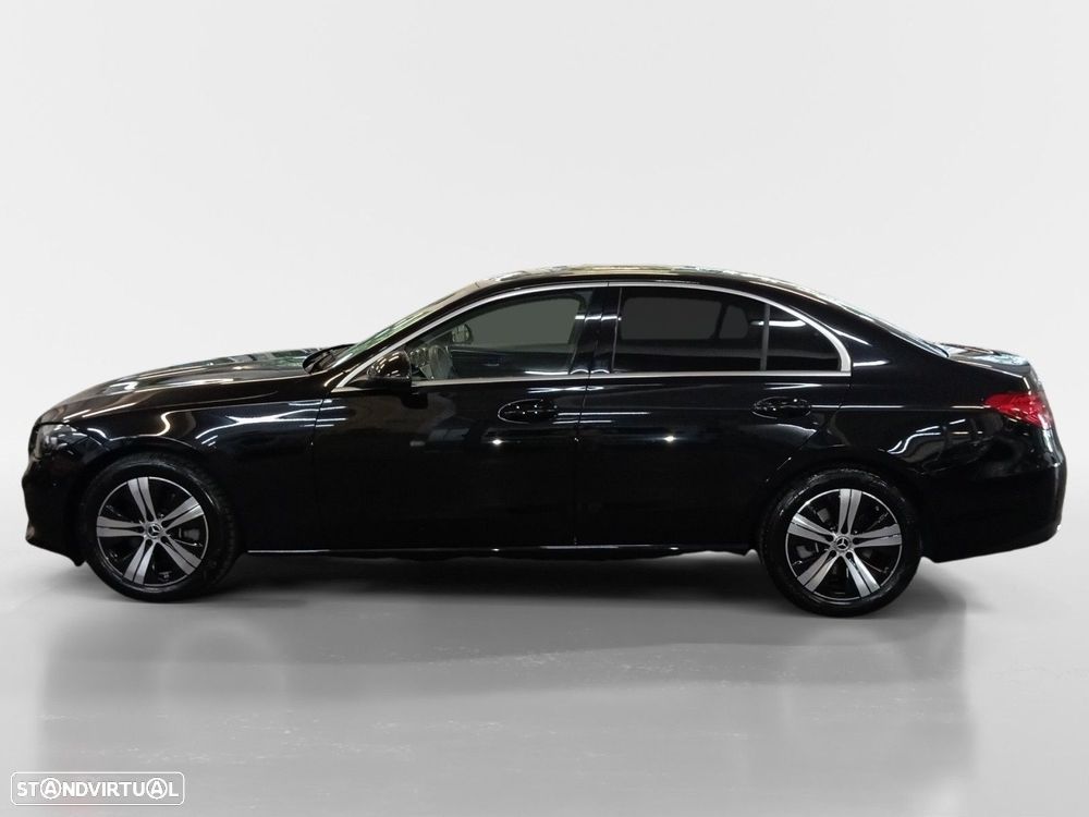 Mercedes-Benz C 220 d - 2