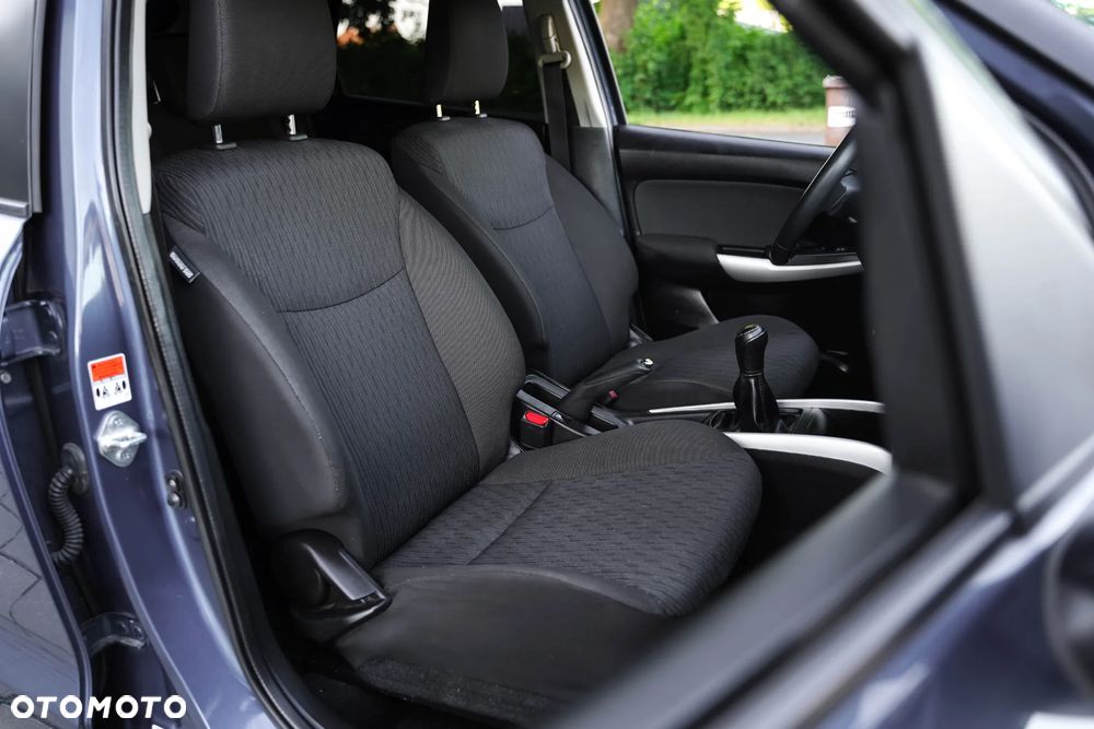 Suzuki Baleno 1.2 Dualjet Club - 18