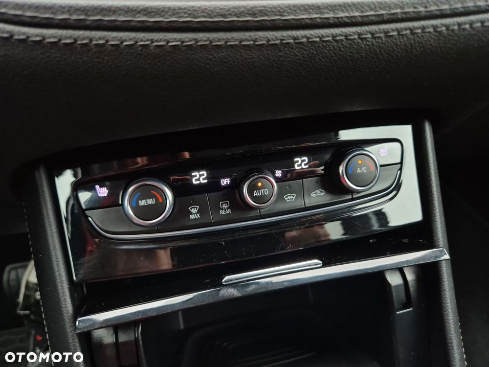 Opel Grandland X - 22