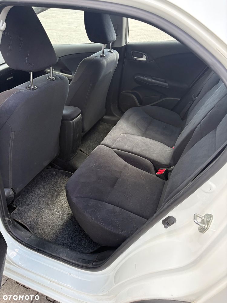 Honda Civic 1.4 Comfort - 13