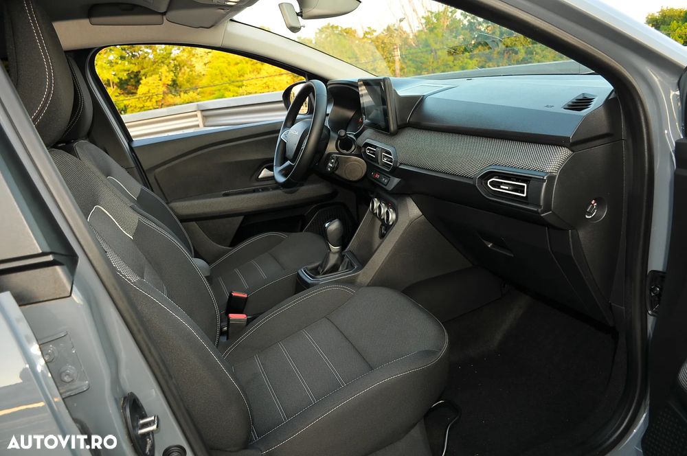 Dacia Logan - 14