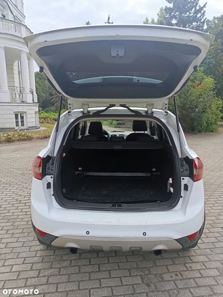 Ford Kuga 2.0 TDCi Trend FWD - 5