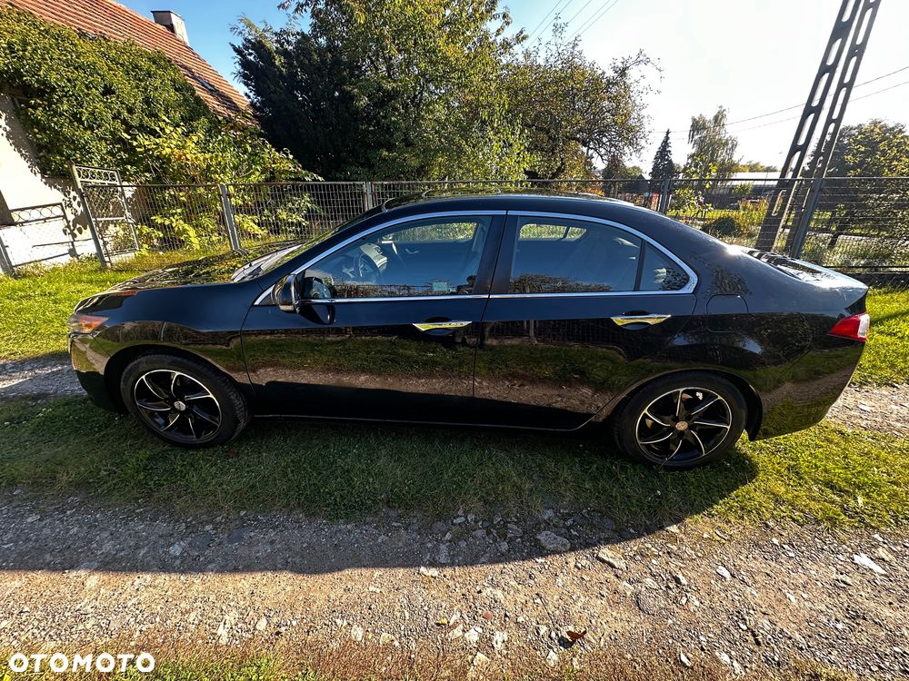 Honda Accord - 3