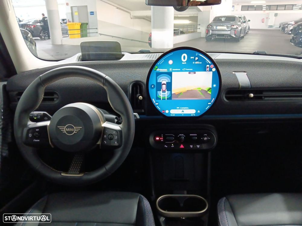 MINI 3 Portas Cooper C Classic M - 18