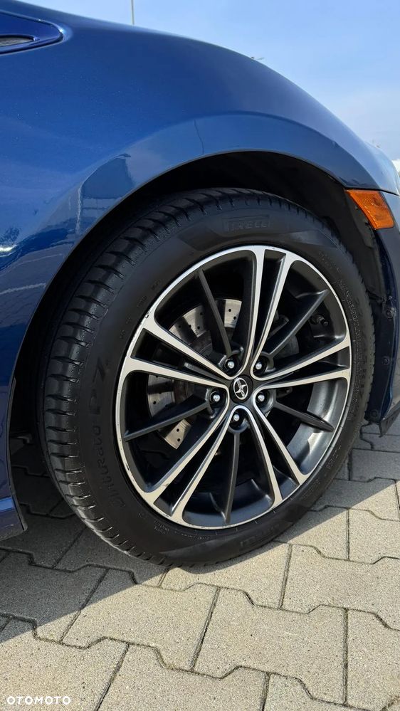 Toyota GT86 2.0 Active - 28