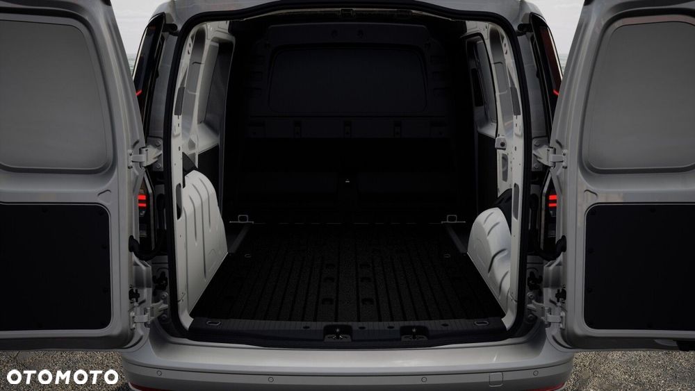 Volkswagen Caddy - 7