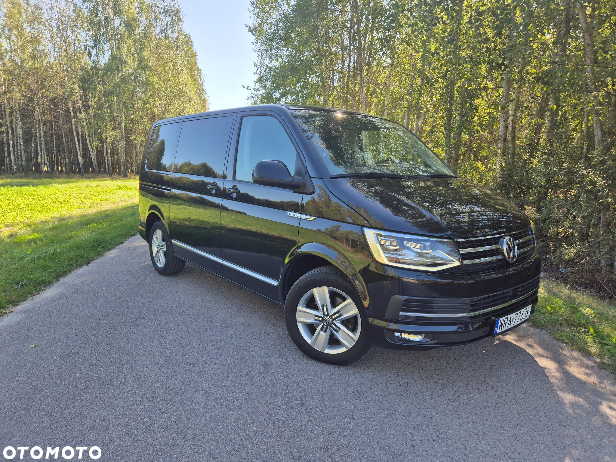 Volkswagen Multivan 2.0 TDI L1 Generation SIX DSG - 3