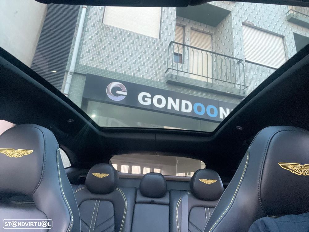 Aston Martin DBX 707 - 18