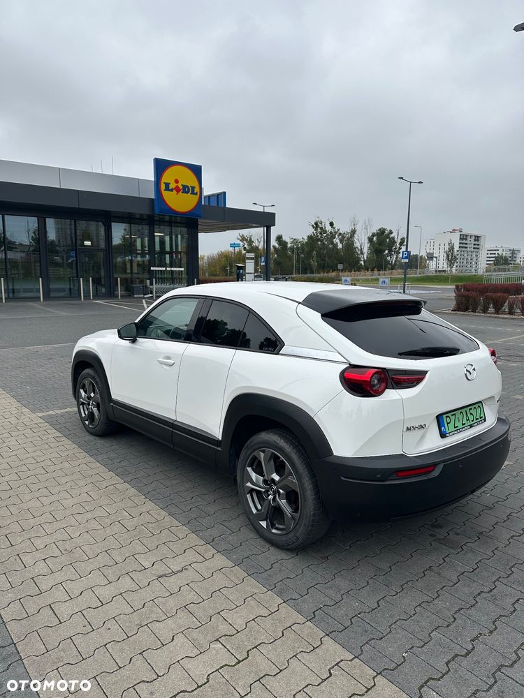 Mazda MX-30 35.5kWh Exclusive Line - 4