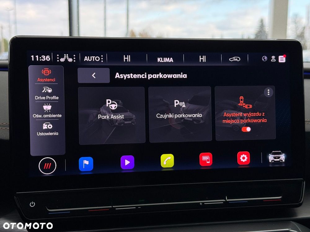 Cupra Formentor 2.5 TSI 4Drive VZ5 DSG - 31